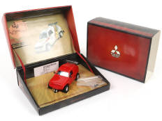 MITSUBISHI MOTORS (ESPAGNE) (1)