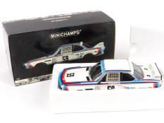 MINICHAMPS (ALLEMAGNE) (1)