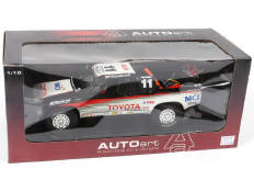 AUTOART (ALLEMAGNE) (1)