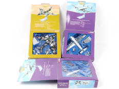 CORGI TOYS (GB) (3)