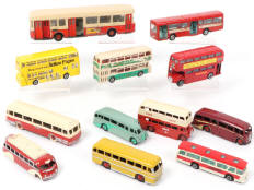 DINKY TOYS (12)
