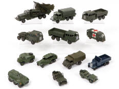 DINKY TOYS (13)