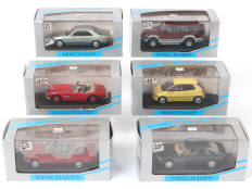 MINICHAMPS (ALLEMAGNE) (6)