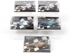 MINICHAMPS (ALLEMAGNE) (5)