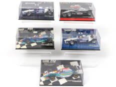 MINICHAMPS (ALLEMAGNE) (5)