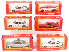 TOMICA DANDY (JAPON) (6)