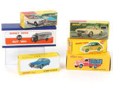 EDITIONS ATLAS (FRANCE) (6)