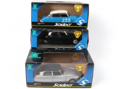 SOLIDO (FRANCE) (3)