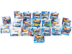 HOT WHEELS (USA) (20)