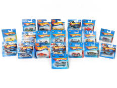 HOT WHEELS (USA) (20)