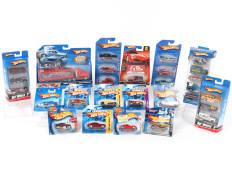 HOT WHEELS (USA) (16)