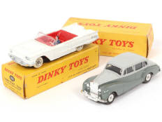 DINKY TOYS (FRANCE) (2)
