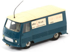 DINKY TOYS (FRANCE) (1)