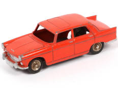 DINKY TOYS (FRANCE) Série JUNIOR (1)