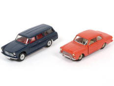 DINKY TOYS (FRANCE) (1)
