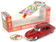 NOREV - JET CAR (FRANCE) (1)