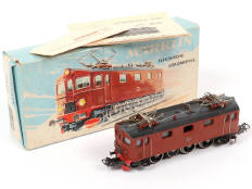 MÄRKLIN (ALLEMAGNE) (1)