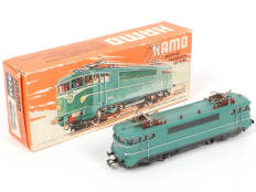 MÄRKLIN 'HO' (ALLEMAGNE) (1)
