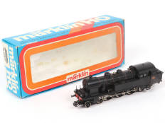 MÄRKLIN 'HO' (ALLEMAGNE) (1)