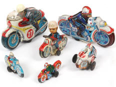 DIVERS (JAPON) (6)