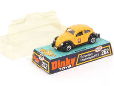 DINKY TOYS (GB) (1)