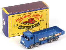 MATCHBOX (GB) (1)