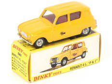 DINKY TOYS (FRANCE) (1)