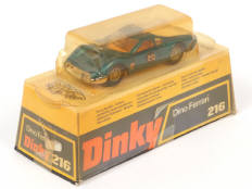 DINKY TOYS (GB) (1)