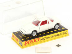 DINKY TOYS (FRANCE) (1)