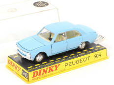 DINKY TOYS (FRANCE) (1)