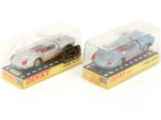 DINKY TOYS (GB) (2)