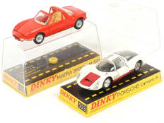 DINKY TOYS (FRANCE) (2)
