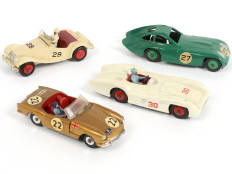 DINKY TOYS (GB) (4)