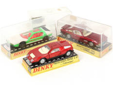 DINKY TOYS (GB) (3)
