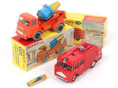 DINKY TOYS (GB) (2)