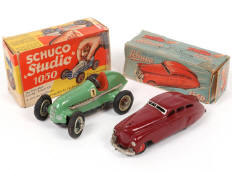 SCHUCO (ALLEMAGNE) (2)