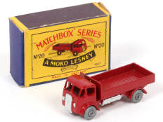 MATCHBOX (GB) (1)