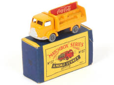 MATCHBOX (GB) (1)