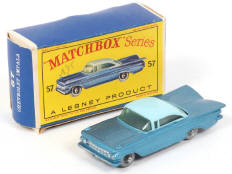 MATCHBOX (GB) (1)