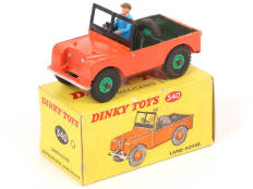 DINKY TOYS (GB) (1)