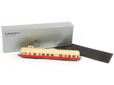 L.S. MODELS 'HO' (BELGIQUE) (1)