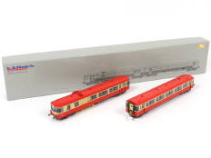 L.S. MODELS 'HO' (BELGIQUE) (1)