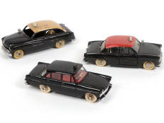 DINKY TOYS (FRANCE) (3)