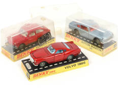 DINKY TOYS (GB) (3)