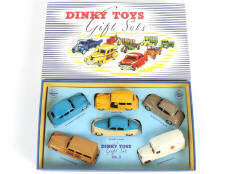 DINKY TOYS (GB) (1)