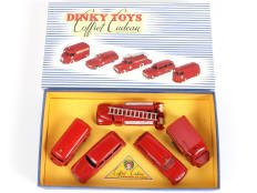 DINKY TOYS (FRANCE) (1)