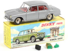 DINKY TOYS (FRANCE) (1)