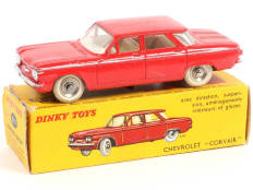 DINKY TOYS (FRANCE) (1)
