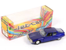 NOREV - JET CAR (FRANCE) (1)