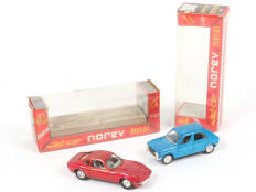 NOREV - JET CAR (FRANCE) (2)